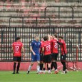 Sloboda ubedljiva protiv Sloge