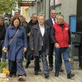 Ivica Dačić u Pirotu govorio o prioritetima SPS-a i razvoju juga Srbije