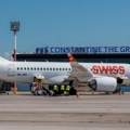 SWISS pojačava Niš: Više letova za Cirih od leta 2027.