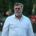 Veran Matić: Nadam se da će odgovarati svi koji sprečavaju novinare da rade u javnom interesu