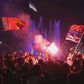 BLOG UŽIVO Studenti večeras slave pobedu širom Srbije, Beograd se ponovo okupio na Slaviji