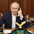 Ušakov: Moskva nije očekivala negativne reakcije Evrope na razgovor Putina sa liderima Norveške i Finske