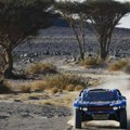 Zbog vanrednih okolnosti u Saudijskoj Arabiji: Dakar reli ponovo u Evropi i Africi!