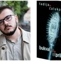„Za čitanje u jednom dahu“: Nova knjiga „Bukvalno, otprilike“ Tadije Čalukovića