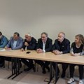 Nema saradnje sa SNS-om, ni međusobnog napadanja: Pao dogovor opozicionih stranaka u Kragujevcu