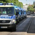 U Švedskoj 30.000 ljudi upleteno u kriminal