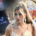 "Uloženo je: 150.000 dolara" Dalila Dragojević progovorila o zaradi na tiktoku, pa oštro isprozvala Aleksandru Nikolić…