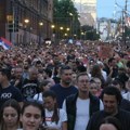 U subotu šetnje na nekoliko lokacija: Koji gradovi su se pridružili protestu „Srbija protiv nasilja“?