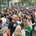"Srbija protiv nasilja" u deset gradova