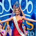 Транс модел пише историју победом на избору за Мис Холандије