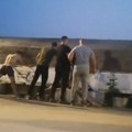 Претучен Србин у Сутомору: Два мушкарца напала младића на шеталишту, он са тешким повредама хитно превезен у болницу…