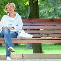 Zašto bi trebalo da sedite u parku posle posla, bar 20 minuta?