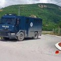 Specijalni izaslanik Nemačke za Zapadni Balkan: Povlačenje 25 odsto kosovskih policajaca pozitivno, ali ne i dovoljno