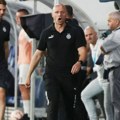 "Partizan mora da se poštuje": Igor Duljaj oštar na konferenciji posle meča sa TSC-om (video)
