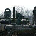 Posada ruskog tenka „Aljoša“ koja je uništila osam ukrajinskih vozila dobiće zvanje „Heroj Rusije“