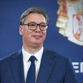 Predsednik Vučić uživo u 10.15: O svim aktuelnim i važnim temama za Srbiju