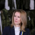 Velika afera drma estoniju Premijerka neće doći na raspravu o poslovanju njenog supruga u Rusiji