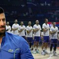 Ove reči odjekuju planetom! Novak se obratio košarkašima Srbije - za njih ima moćnu poruku, svaki igrač ovo treba da čuje
