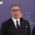 Odbojkašice donele srebro u Srbiju Vučić poručio: U Parizu će druga pesma da bude, nagrada za zlato na Olimpijskim igrama…
