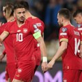 Fudbaleri Srbije domaćini Mađarskoj u derbiju G grupe: "Orlovi" imaju priliku da naprave iskorak u trci za EURO 2024