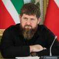 Kadirov se oglasio i demantovao vesti o svom zdravlju: Objavio snimak iz bolnice