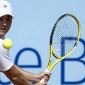 Miomir Kecmanović u poslednjem kolu kvalifikacija za ATP turnir u Pekingu