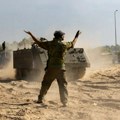 Kako Izraelci gledaju na sukob u Gazi: Drugi rat za nezavisnost