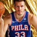 Petrušev dobio novi klub u NBA ligi: Klipersi ga doveli, poželeli dobrodošlicu, pa ga trejdovali za pare!