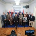 Obradović: Nacionalno okupljanje nadstranački format, samo zajedno možemo menjati Beograd