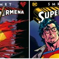 „Smrt Supermena“ i „Smrt Supermena: Sudnji dan“ – Supermen je mrtav, živeo Supermen!