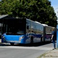 Ovaj autobus se razlikuje od većine vozila GSP! Evo po čemu je poseban i na kojoj relaciji u Beogradu saobraća!