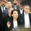 Tepić: Novak Nedić je glavna kopča u sprezi vlasti i kriminala, kada smenimo režim biće predmet prvih istraga