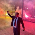 Miša Vacić: Ukrasićemo Beograd muralima Ratka Mladića (video)
