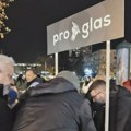 Inicijativa ProGlas za četvrtak najavila skup u Beogradu