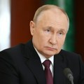 “Putin jedini moćni svetski lider”