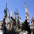 Objavili rat Izraelu, gospodare morem i napadaju Amerikance: Pobunjenici iz Jemena prete da rašire sukob po Bliskom istoku