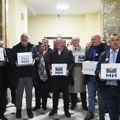 Nestorović i ekipa: Od nema podrške, do hoćemo gradonačelnika