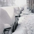 Ekstremne hladnoće na severozapadu Evrope: Ljudi zaglavljeni zbog snega, meteorolozi prognoziraju još niže temperature u…