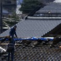 Čudo u Japanu Pet dana posle zemljotresa iz ruševina spasena devedesetogodišnja žena