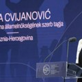 Željka Cvijanović: Ambasador Lagumdžija nije imao ovlaštenja da potpiše izjavu o Rusiji u UN-u