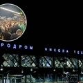 Beogradski aerodrom se oglasio nakon haosa: Stiglo objašnjenje kako putnici da naplate štetu zbog otkazivanja letova