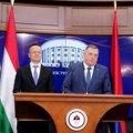 Sijarto u Banjaluci: Jedan od prioriteta Mađarske jeste ubrzanje procesa priključenja zemalja Zapadnog Balkana EU