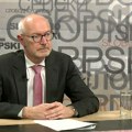 Francuski ambasador: Žalim što se o odluci CBK o dinaru nije prvo konsultovalo, odložiti sprovođenje