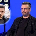 Popević: Biković laka meta „kulture poništavanja“ i geopolitičke podele sveta