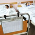 TRIDESETORO DJECE HOSPITALIZOVANO U NOVOM PAZARU: Haraju respiratorne infekcije, većina na bolničkom liječenju mlađi od…