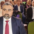 Ivica Momčilović izabran za predsednika Skupštine grada Kragujevca