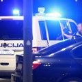 Filmska potera u Zagrebu: Deset policijskih vozila juri crveni automobil po auto-putu: Drama se završila tek kad su se slupali