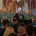 Patrijarh Porfirije uručio stipendije studentima: Prosveta, prosvećivanje i obrazovanje u samoj prirodi Crkve