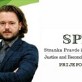 Dino Bašović imenovan za pomoćnika predsjednika opštine Prijepolje