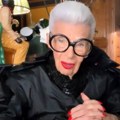 Umrla najstarija influenserka na svetu u 102. Godini: Ostaće upamćena po izjavi "Nikada neću biti lepa, ali imam stila"